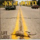 Sick of Society - Life Lines  (CD)