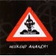 Sick of Society - Weekend Anarchy (CD)