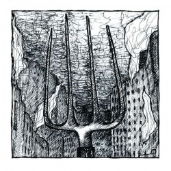 Moloch / Der feine Herr Soundso - Split  (7")