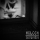 Moloch / Tischlerei Lischitzki - Split  (10")