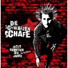 Die Schwarzen Schafe - Jetzt kommen die (nächsten 10) Jahre  (LP)