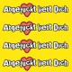 V.A. - Abgefuckt liebt dich - Sampler