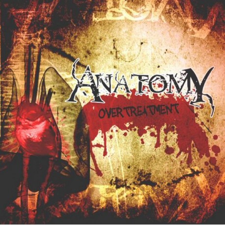 Anatomy  -  Overtreatment  (CD)