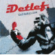 Detlef - Kaltakquise (LP)