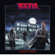 Ireful - The walls of madness  (CD)