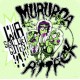 Mururoa Attäck  -  Wir sind die Guten  (LP+CD)