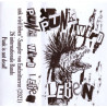 V.A. - Punk wird leben  (MC)