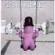 Plastikschmidt  -  s/t    (CD)