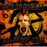 Sick of Society - Aq-Punk-Tur (LP)