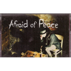 Shit out of Luck - Afraid of Peace (MC)