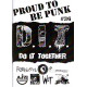 Proud to be Punk No.36