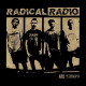 Radical Radio - Es tiempo  (CD)