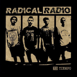 Radical Radio - Es tiempo  (CD)