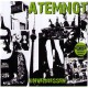 Atemnot  -  Unvergessen (Fanclub Edition)  (CD)