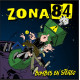 Zona 84 - Bombas en stereo  (CD)