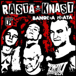 Rasta Knast - Bandera Pirata (LP)