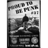 Proud to be Punk No.37
