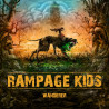 Rampage Kids - Wanderer  (CD)