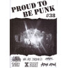 Proud to be Punk No.38