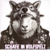 Die Siffer / Sick of Society - Schafe im Wolfspelz (Split-EP)