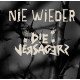 Nie Wieder / Die Versagerz - Split (CD)