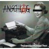 Anschlag - Bekennerschreiben (7")