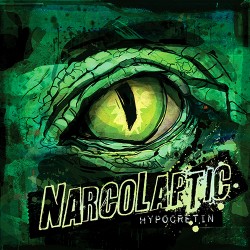 Narcoleptic - Hypocretin  (CD)