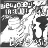 Überdosis / Bierdosen Freunde - Split-EP (7)