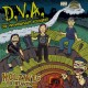 D.V.A. - Holzweg to Heaven (CD)