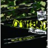 Wärters Schlechte / Slain  -  Divided forever   (CD)