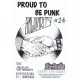 Proud to be Punk No.24