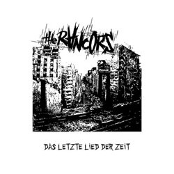 The Rancors  -  Das letzte Lied der Zeit   (LP)