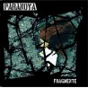 Paranoya - Fragmente (CD)