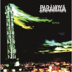 Paranoya - Atmen (LP)